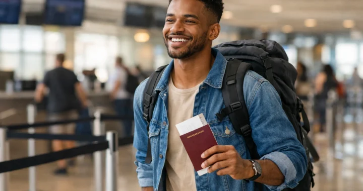 Procuras o Visto CPLP para Portugal? Aqui estão 10 coisas que precisas de saber antes de viajar