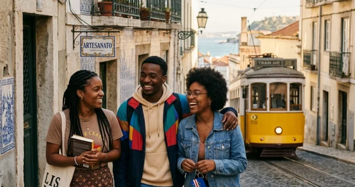 5 Dicas de “Insider” para Cabo-verdianos se sentirem em casa em Portugal