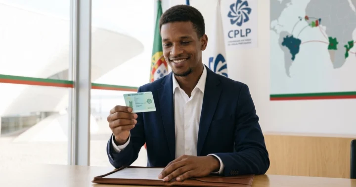 Visto CPLP em Portugal? Aqui estão 7 Coisas que Tens de Saber Sobre a Troca pelo Novo Cartão