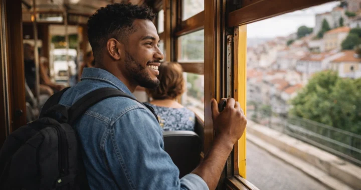 O Guia Definitivo para Morar em Portugal: Tudo o que precisas para ter sucesso desde o 1.º dia