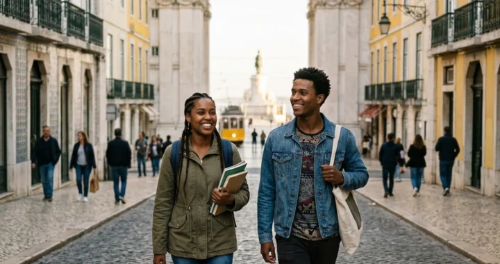 Visto de Estudante vs Visto CPLP: Qual é o melhor para o teu objetivo em Portugal?