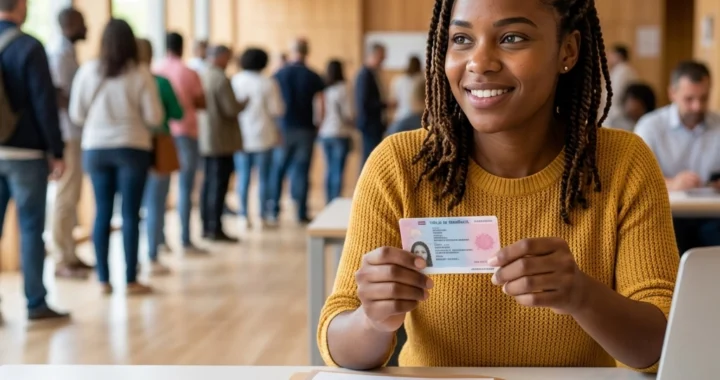 7 Erros na Renovação do Visto de Estudante (e Como os Resolver na AIMA)