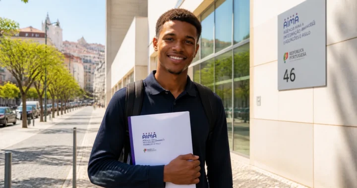 NIF e NISS em Portugal: O Guia Completo para Estudantes (Edição 2026)