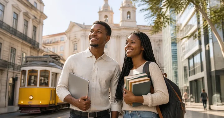 Cursos Profissionais vs Ensino Superior: Qual a melhor opção para a tua carreira em Portugal?