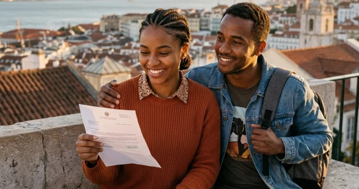 O Guia Definitivo para Estudantes que Trabalham: Como Mudar a Tipologia do Visto sem Stress