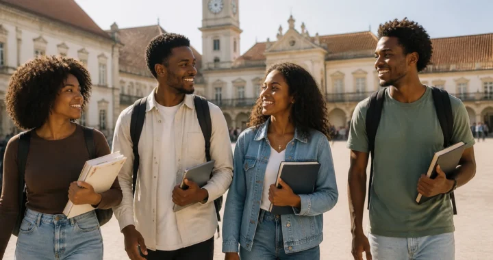 Como Estudar em Portugal Pagando Menos: O Guia das Propinas Reduzidas para Alunos CPLP