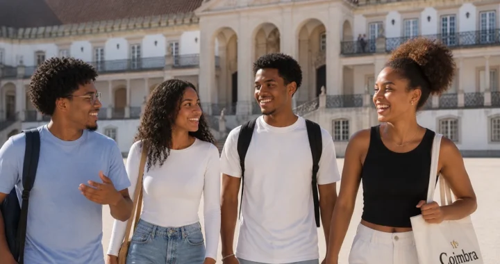 As Melhores Cidades para Estudar em Portugal em 2026 (Além de Lisboa e Porto)