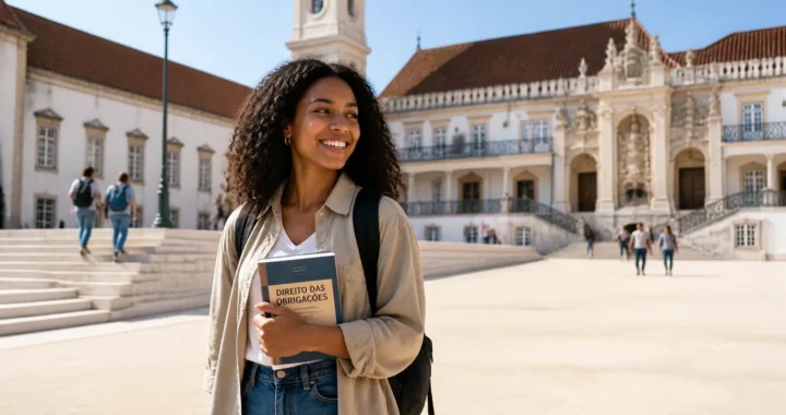 Trabalhar e Estudar em Portugal: Melhores Áreas e Salários em 2026