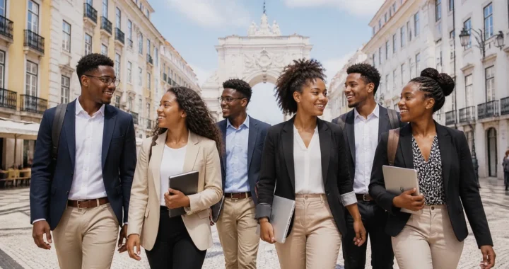 Trabalhar e Estudar em Portugal: As Novas Regras da AIMA para 2026