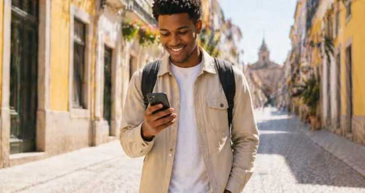 Custo de Vida em Portugal 2026: Guia Realista para Estudantes Cabo-verdianos