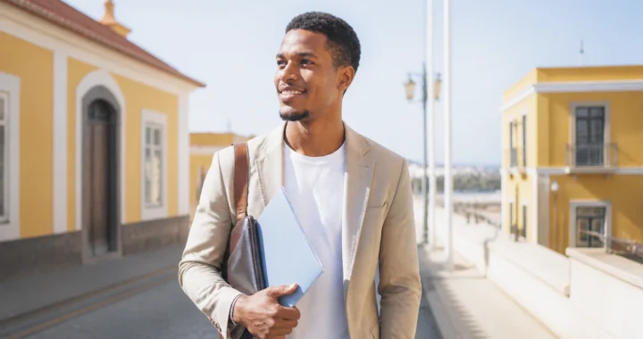 Segredos do Visto de Estudante: O que o Consulado realmente avalia nos teus meios de subsistência