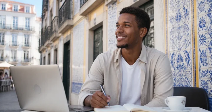 Estudante e a Trabalhar? 5 Passos de Como Regularizar a tua Situação (Guia Fácil para Estudantes)