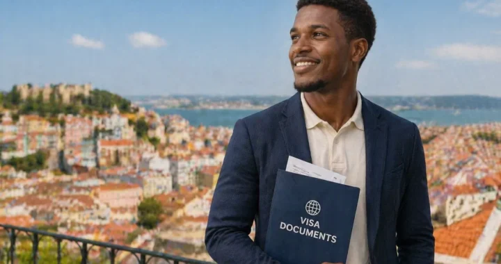7 erros na tua prova de meios financeiros (e como evitar a recusa do Visto)