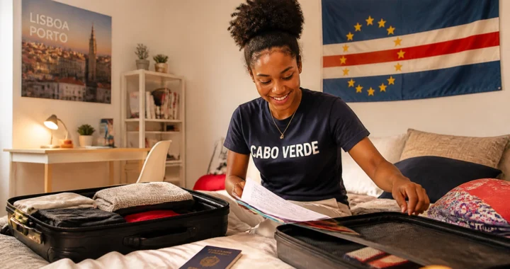 Checklist de Viagem para Portugal: O que Trazer na Mala e o que Deixar em Casa