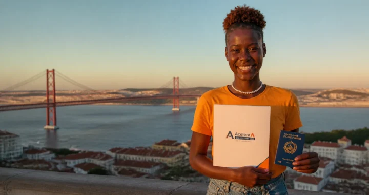 Entrar como Turista para Estudar? Porque é que esta estratégia “morreu” em 2026