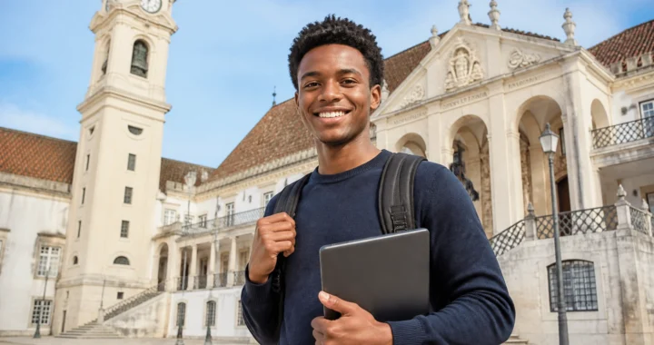 Estudante Internacional em Portugal? 5 Coisas que Tens de Saber Sobre as Regras de 2026