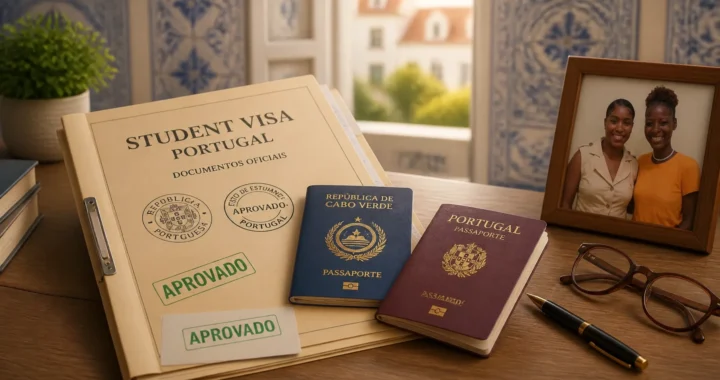 7 Erros que Estás a Cometer no Visto de Estudante Portugal (e Como Resolvê-los Antes de Viajar)