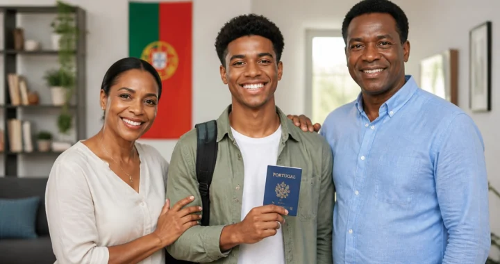 O Futuro do Teu Filho em Portugal: Porque os Cursos Profissionais São a Escolha Mais Segura para a Família