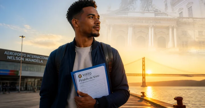 Visto de Estudante em 2027: O Que Mudou com a Nova Lei e Como Preparar o Teu Pedido no Consulado