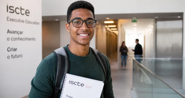 Mercado de Trabalho em Portugal para Jovens: Oportunidades Reais para Cabo-verdianos em 2026