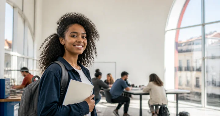 Ainda Vais a Tempo? Cursos Profissionais com Vagas para a Próxima Fase em Portugal