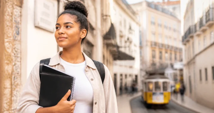 Curso Profissional em Portugal: O Primeiro Grande Passo para a Independência do Teu Filho