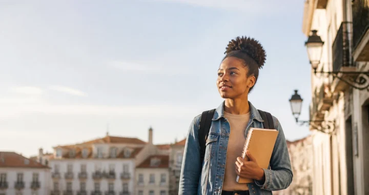 Quanto Custa Viver em Portugal? Guia de Orçamento para Estudantes Cabo-verdianos e os seus Pais