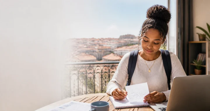 Quanto Custa Viver em Portugal? Orçamento Realista para Estudantes Cabo-verdianos em 2026